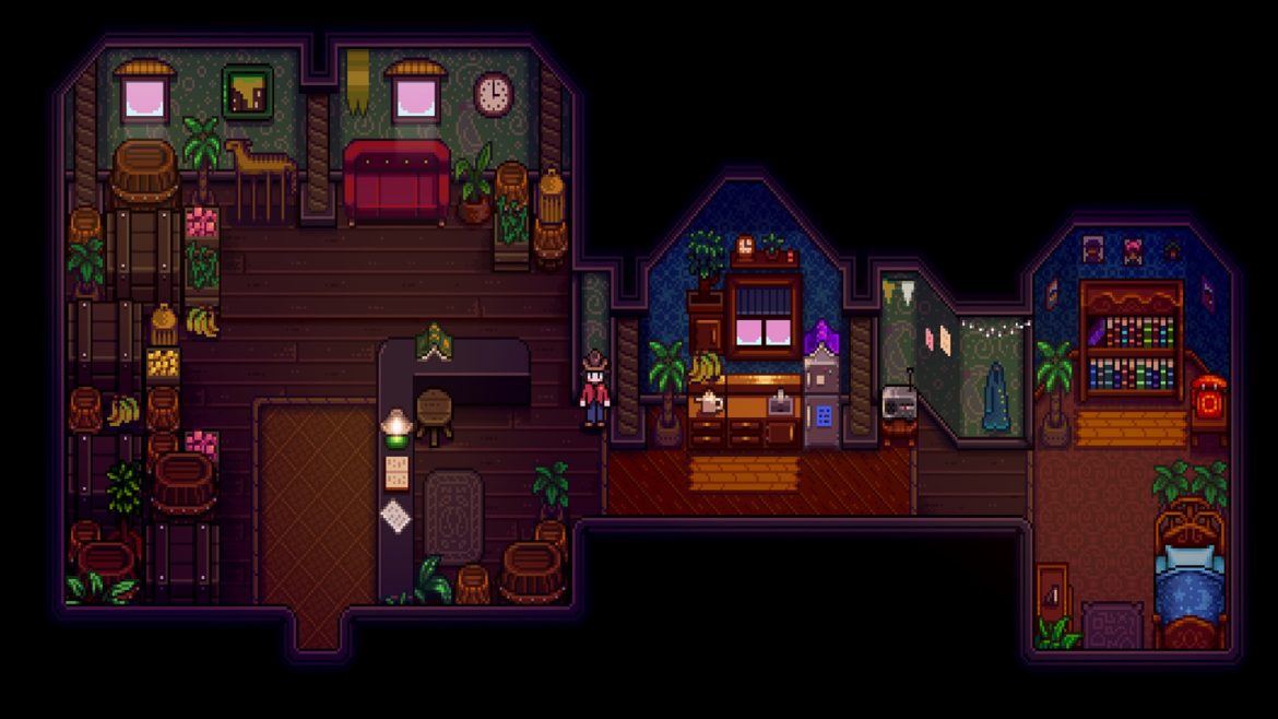 Haunted Chocolatier: Everything we know about the Stardew Valley creator’s next game