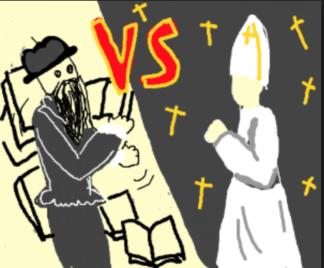‘The Rise and Decline (?) of Anti-Catholicism in Scotland’
