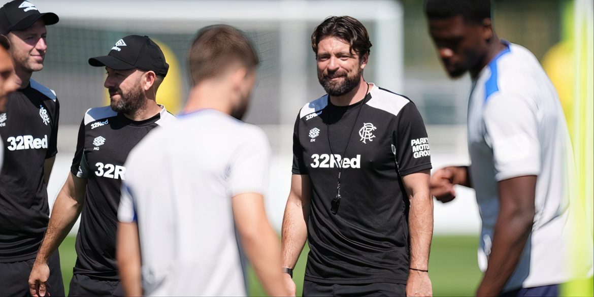 Rangers now keen to sign new 20 y/o European who can play in 6 positions