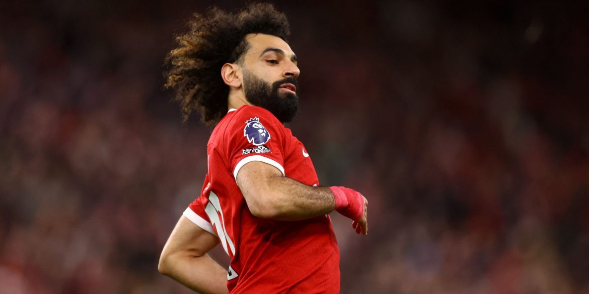 It's not Wirtz: Liverpool could sign best forward since Salah in £126m star