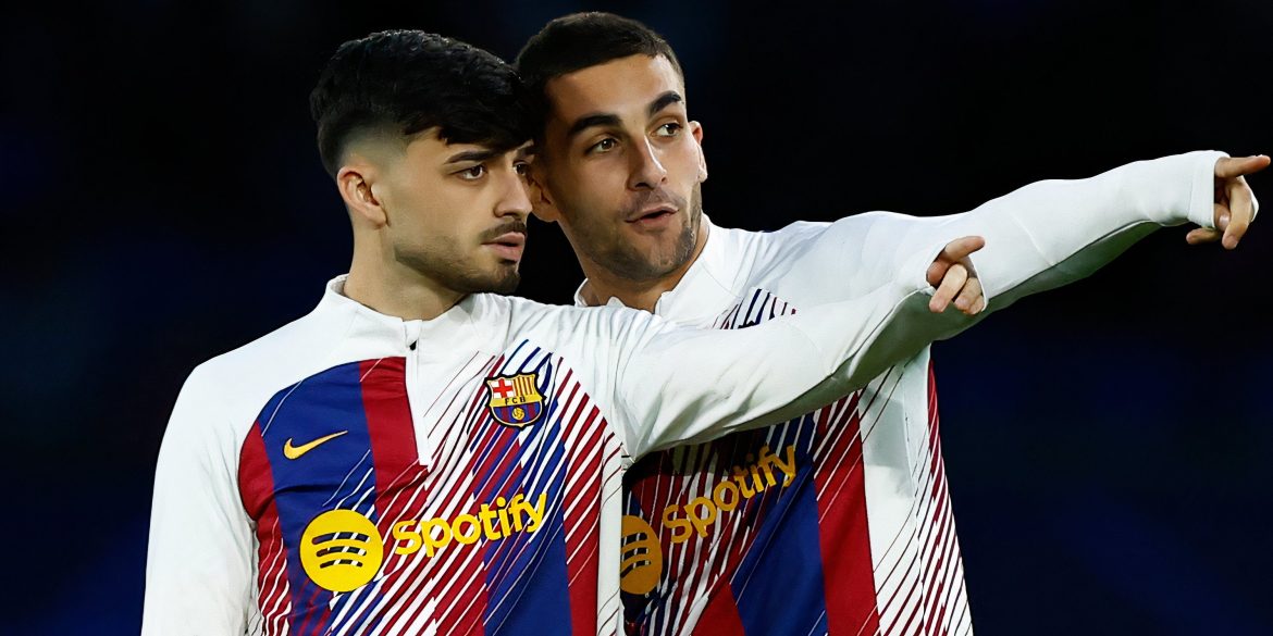 Tottenham battling to sign "brilliant" £33m La Liga winger ahead of Arsenal