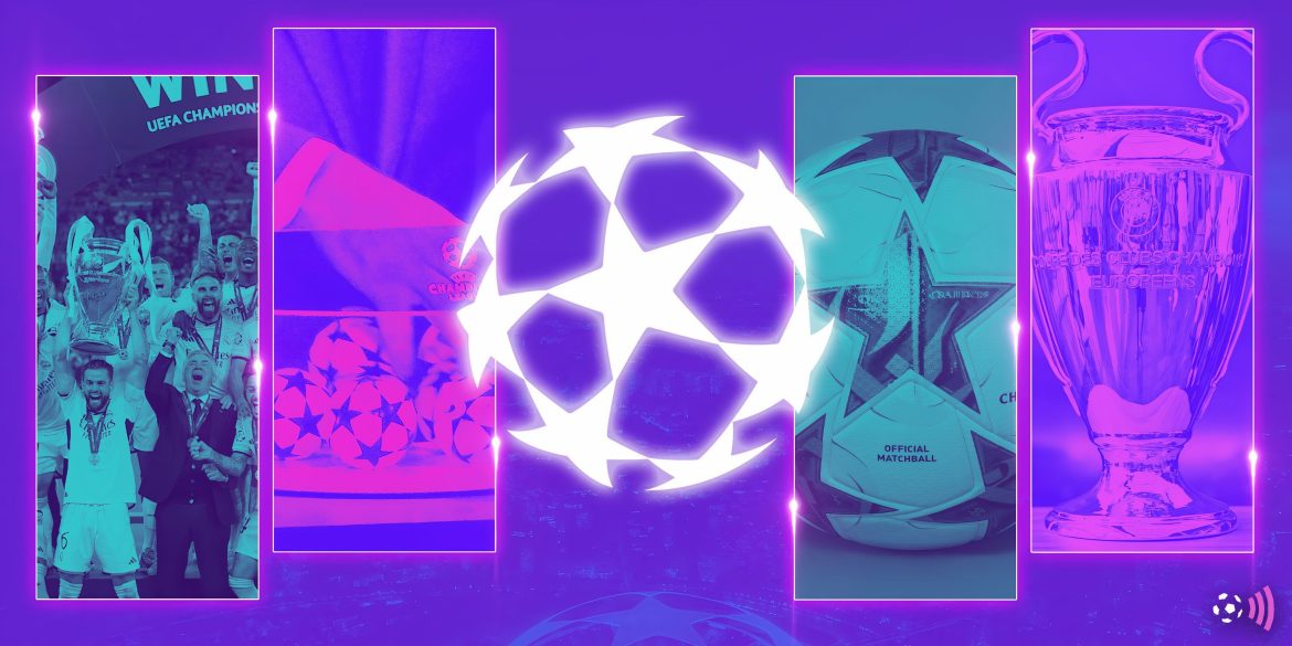 Will England get a 5th Champions League place? UEFA’s rules explained