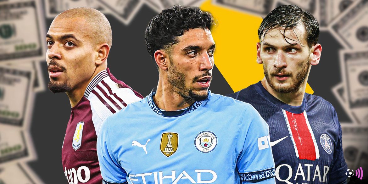 The top 15 transfer signings of the January 2025 window – ranked