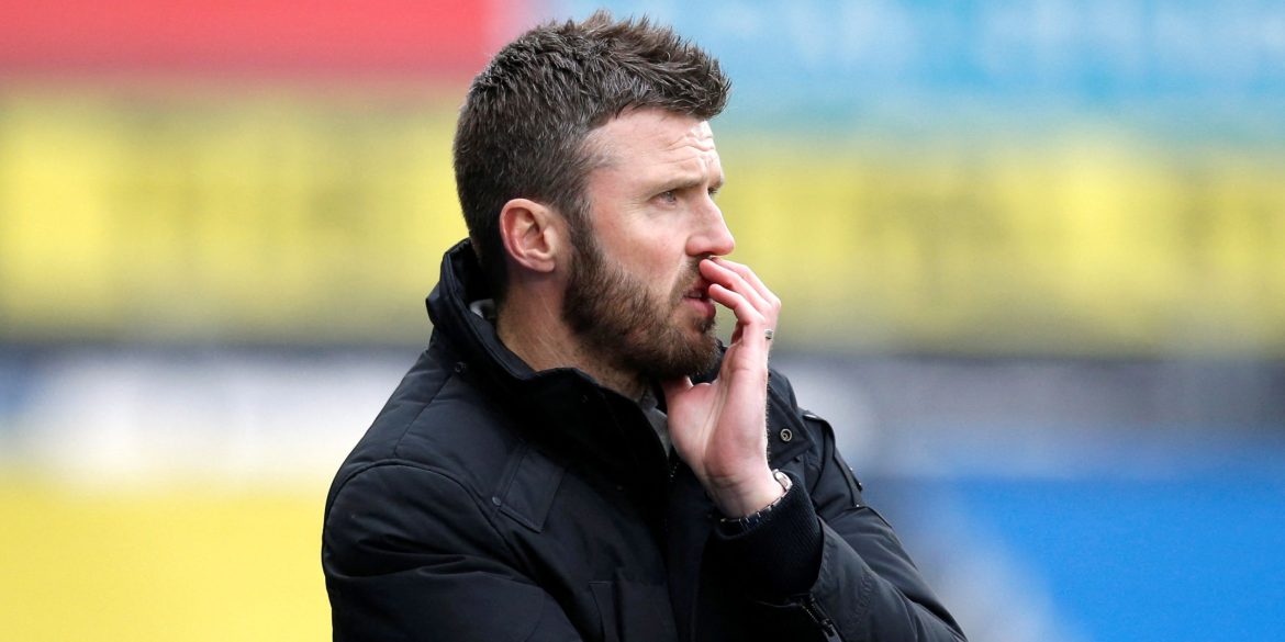 Middlesbrough plotting move to sign "great" ace in permanent January deal