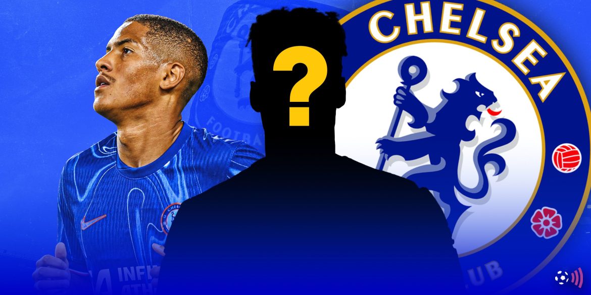 Poch wanted Chelsea to sign star now worth £60m but got Angelo instead