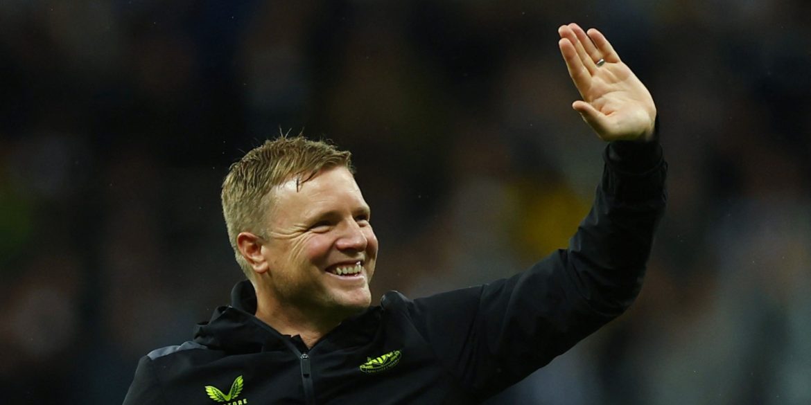 Free transfer: Newcastle now in front row to sign 153-goal forward in 2025