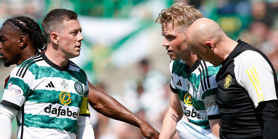 Rodgers must drop 2/10 Celtic man this summer after "horrific" mistake