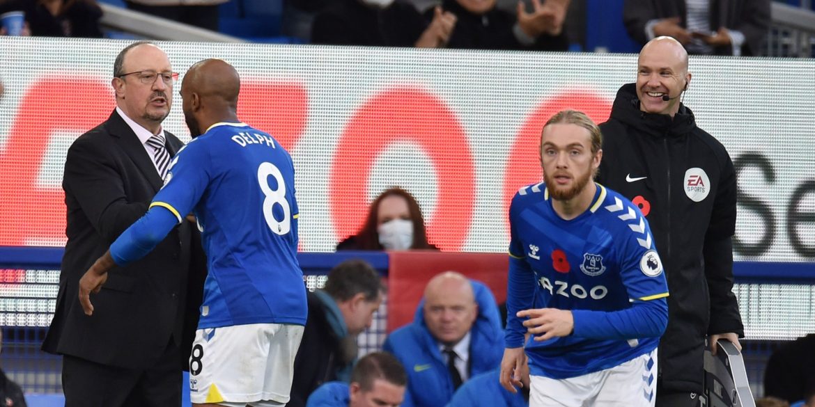 Everton struck gold ditching star who’s only started 6% of games in 23/24