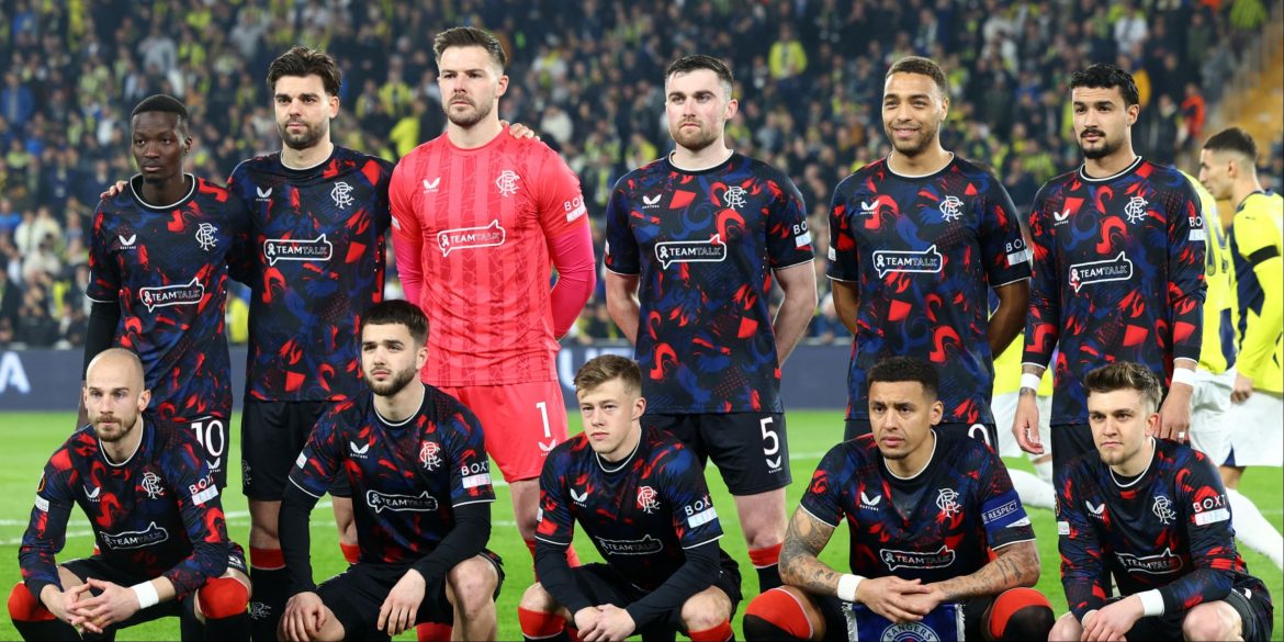 Agreement reached on Rangers star to sign £30k-p/w contract to leave Ibrox