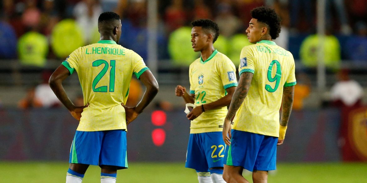 Approach made: Arsenal in contact over "incredible" £84m Brazilian striker