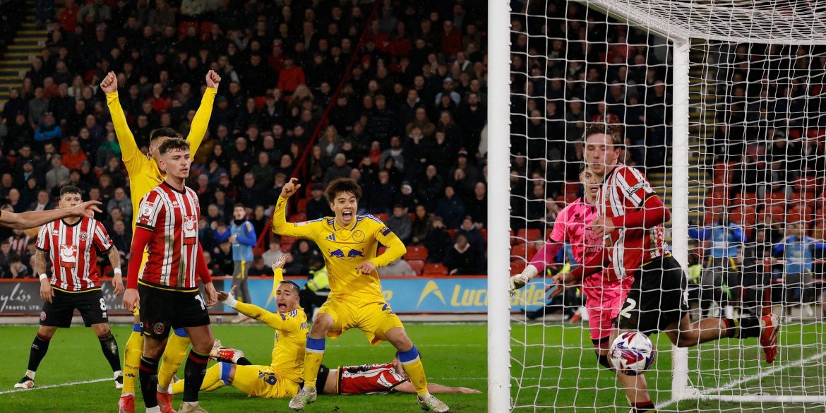Sheffield United must rue selling £5m ace who's ruining their title bid