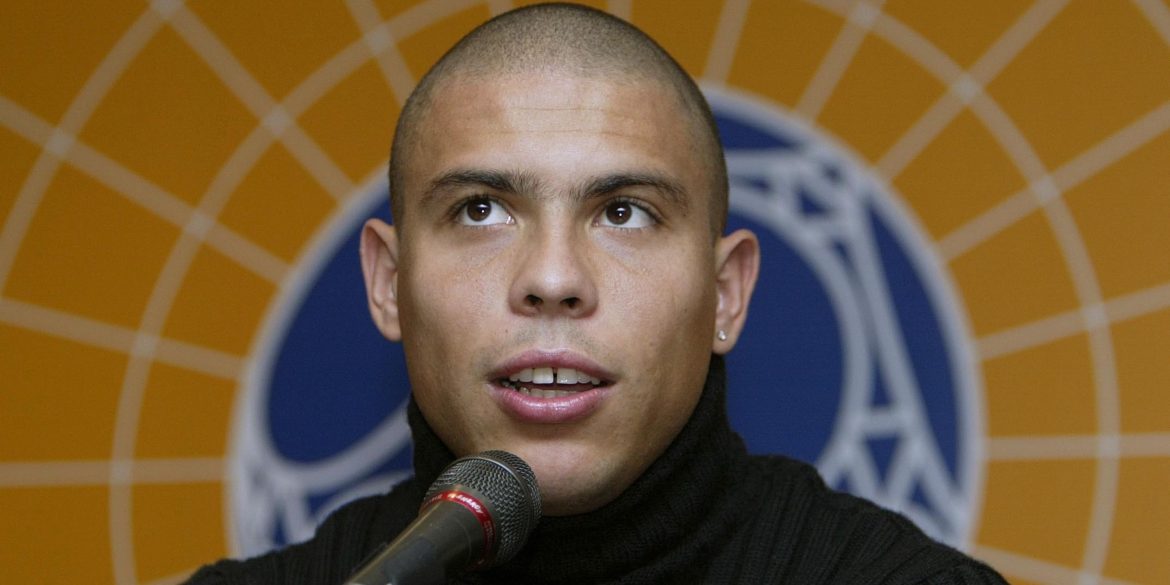 Newcastle eyeing move for "extraordinary" £50k-p/w  Ronaldo-esque striker