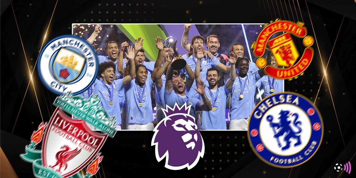 Chelsea 2022, City 2023: Every English club to play in the Club World Cup