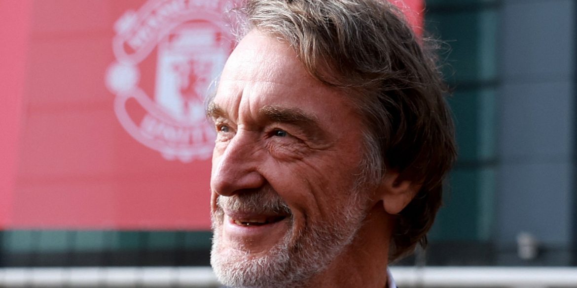 Friedkin wants to beat Ratcliffe to sign "fantastic" £25m+ gem for Everton