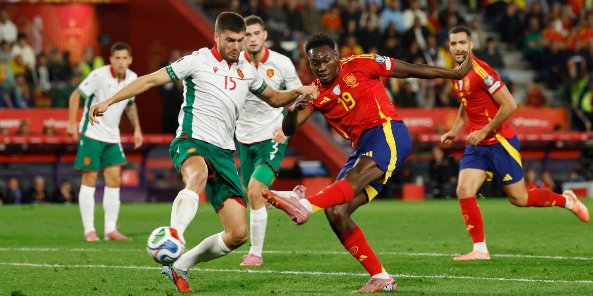 Nottingham Forest now eyeing £87m “powerhouse” striker with eight goals in 25/26