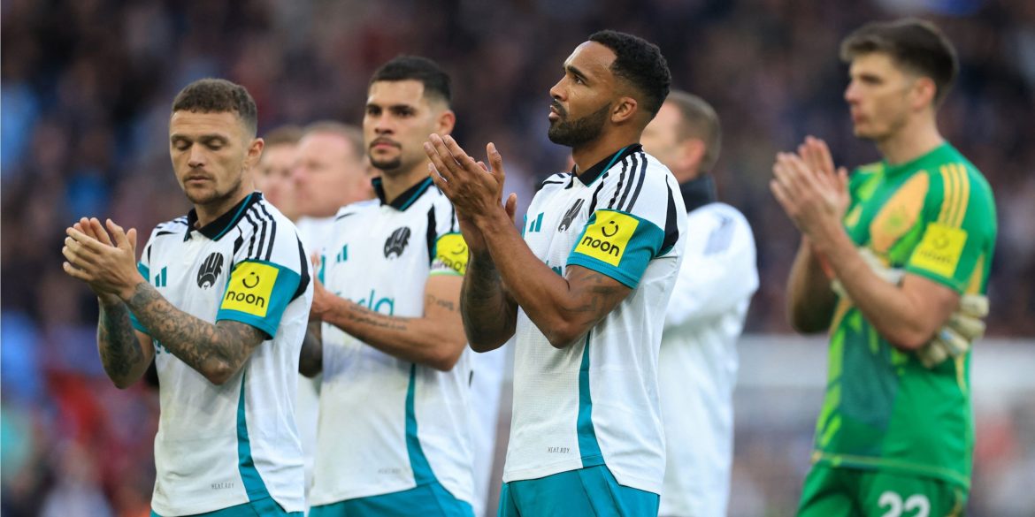 Newcastle want to sign "brilliant" Wilson replacement who has 68 PL goals