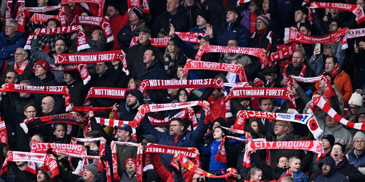 Nottingham Forest given £39m demand after agreeing terms with versatile star