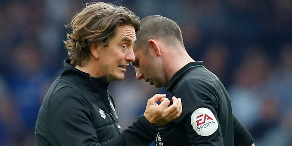 £165,000-per-week star U-turning over Tottenham exit after Frank arrival