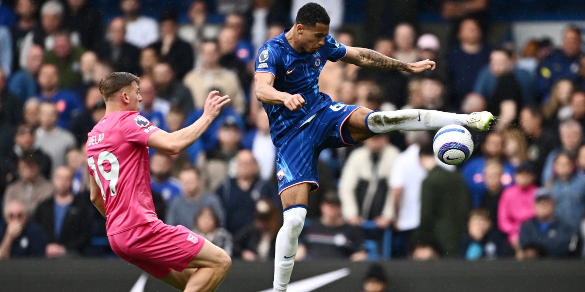 Talks held: Everton now "doing everything" to sign "sensational" £30m star