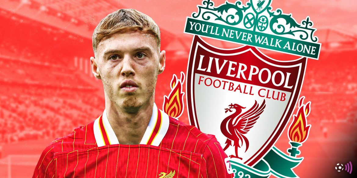 Liverpool struck gold on "world-class" star who was worth more than Palmer