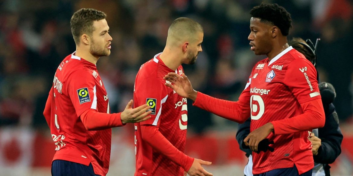 Contact made: Aston Villa eye move to pip Newcastle to 24 y/o free transfer