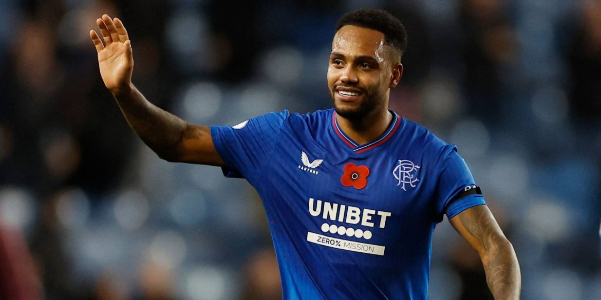 Rangers may rue selling "firework" who has outscored Danilo since leaving
