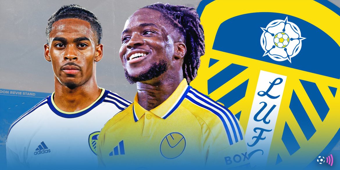 Forget about Rowe: Leeds could make move to sign "remarkable" PL winger