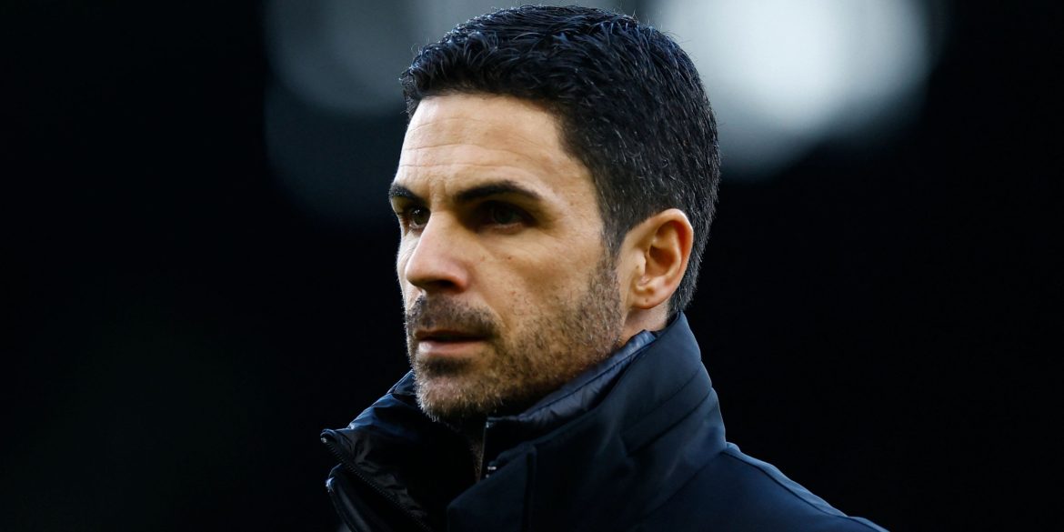 Arsenal ready to accept bid for £120,000-per-week ace after Arteta decision