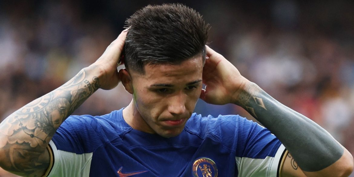 "What an animal" – Fernandez and Silva buzz at what Chelsea player shared