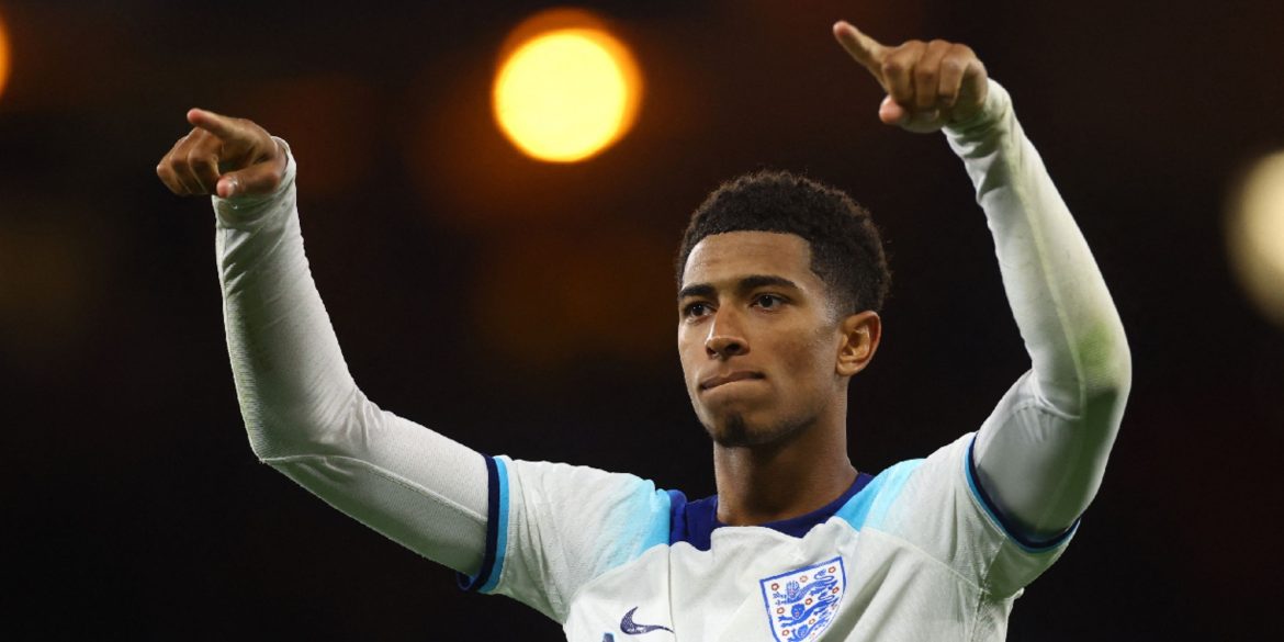 Spurs: talkSPORT pundit says Tottenham man "shoots Bellingham off the park"