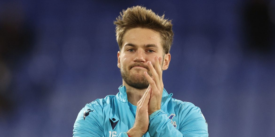 Tottenham Could Land Their Own Dias In "Commanding" £50m Ace