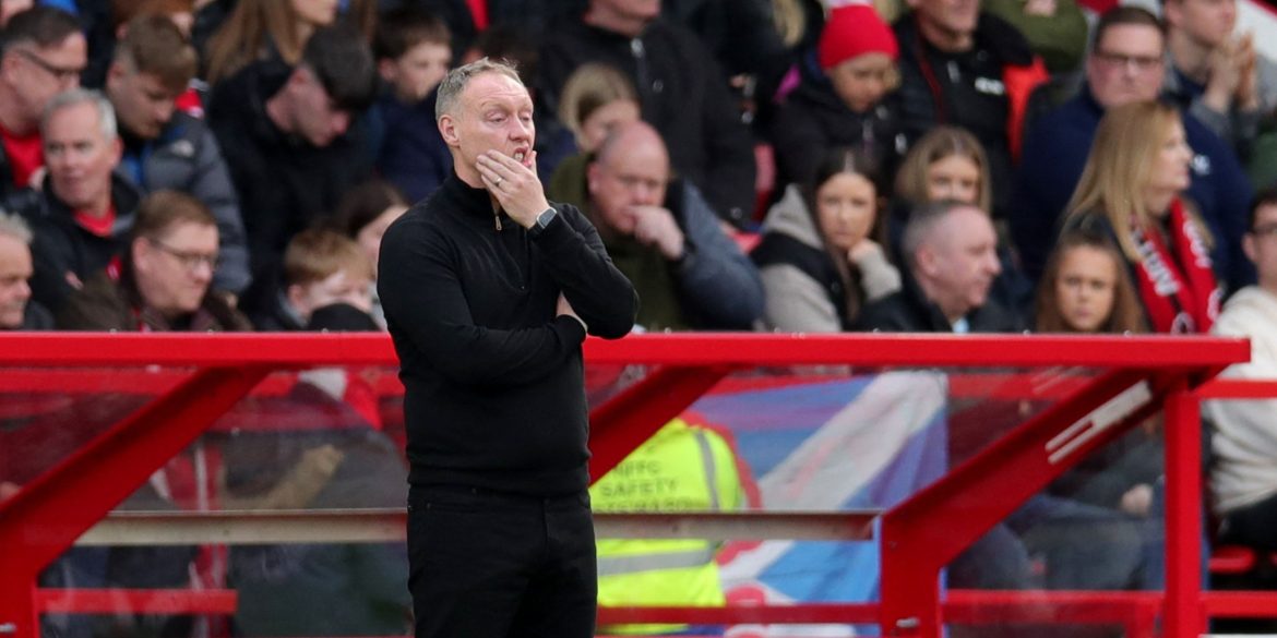 Journalist: Nottingham Forest eyeing "Champions League" player