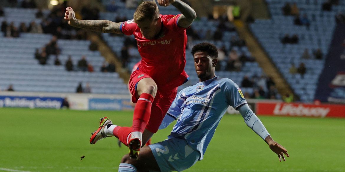 Rangers Dealt Blow In Pursuit Of £9.2k-p/w Ace