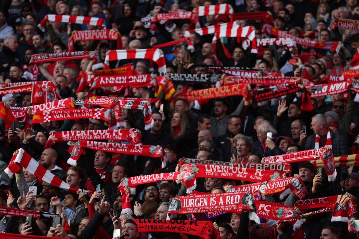 Liverpool keen on ‘complete’ centre-back signing