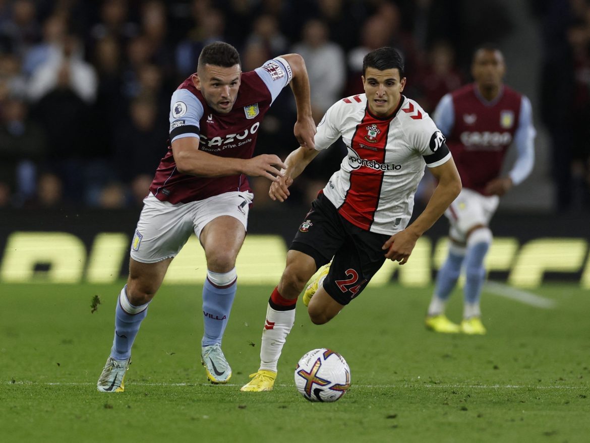 McGinn backed to continue as Villa captain
