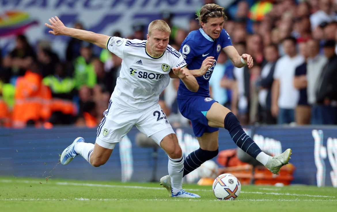 Marsch suffers big Leeds injury blow