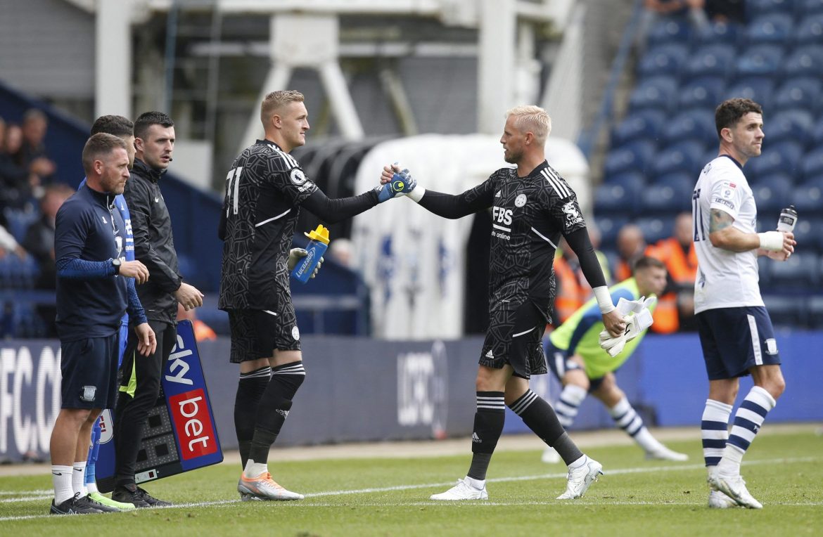 Sunderland interested in Daniel Iversen