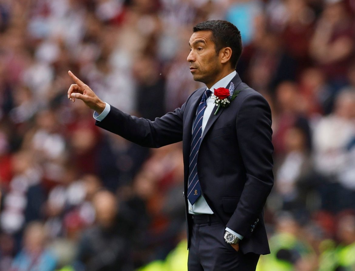 Rangers: Business "not done" this summer