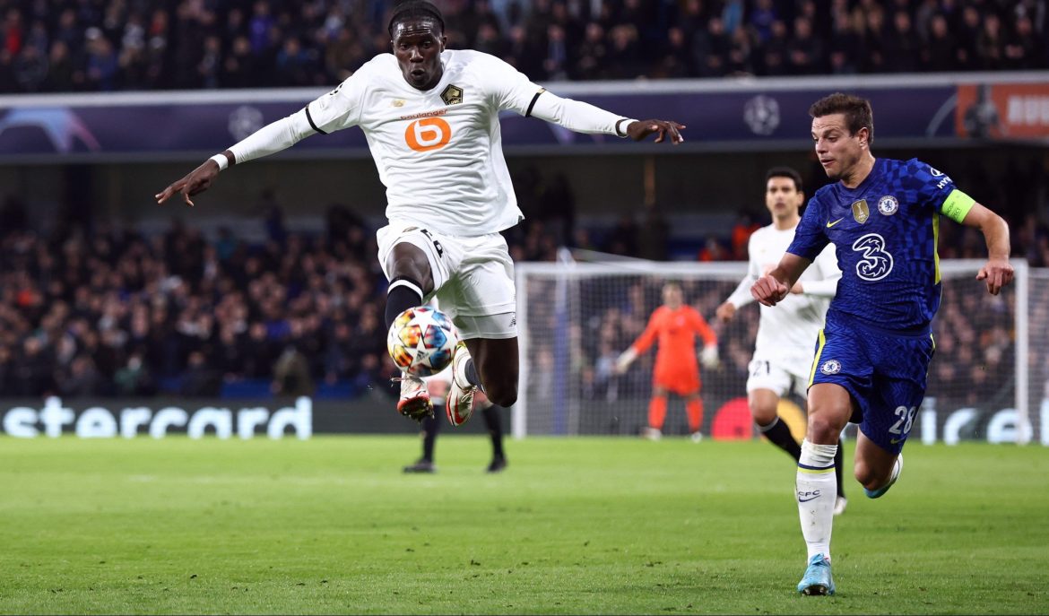 West Ham: O’Rourke drops Onana update