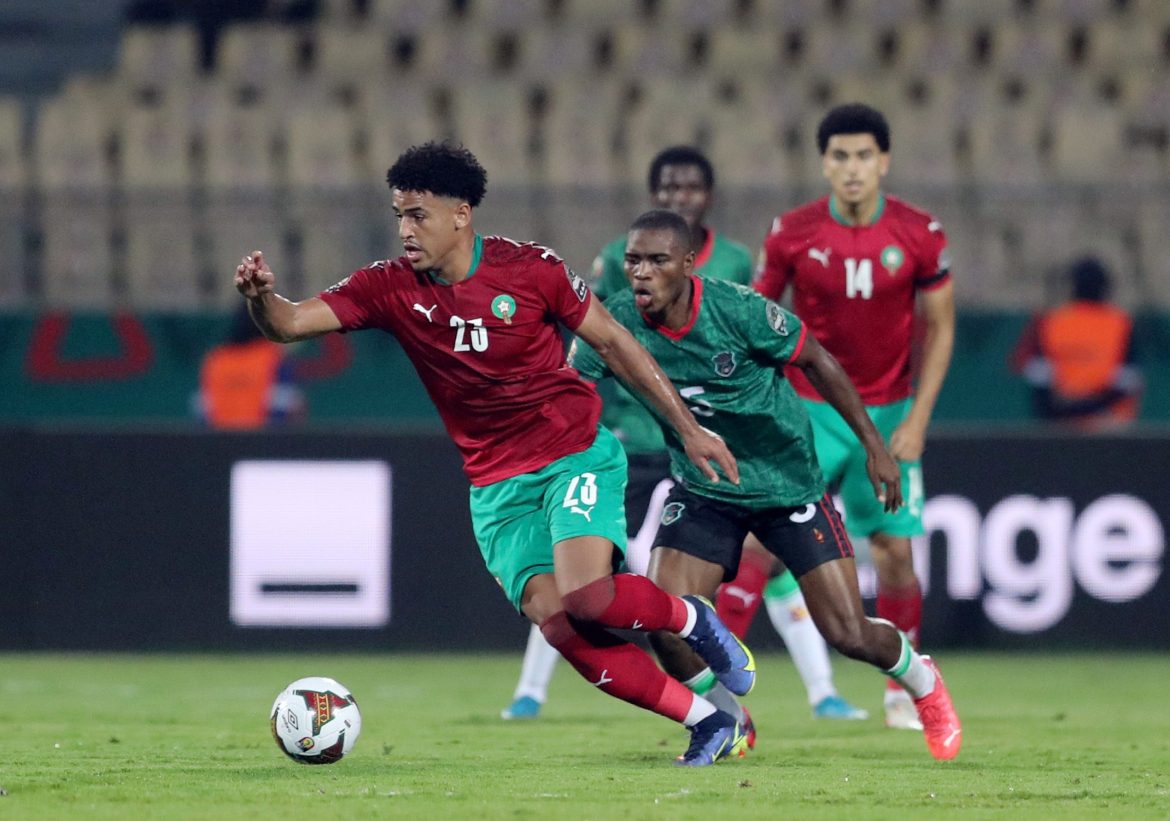 Celtic handed Rayan Mmaee transfer boost