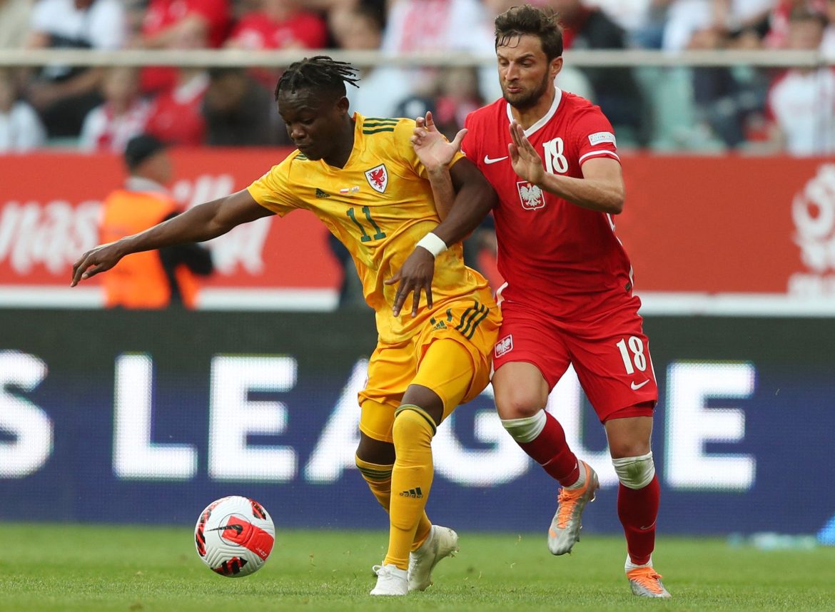 Celtic must land Rabbi Matondo transfer