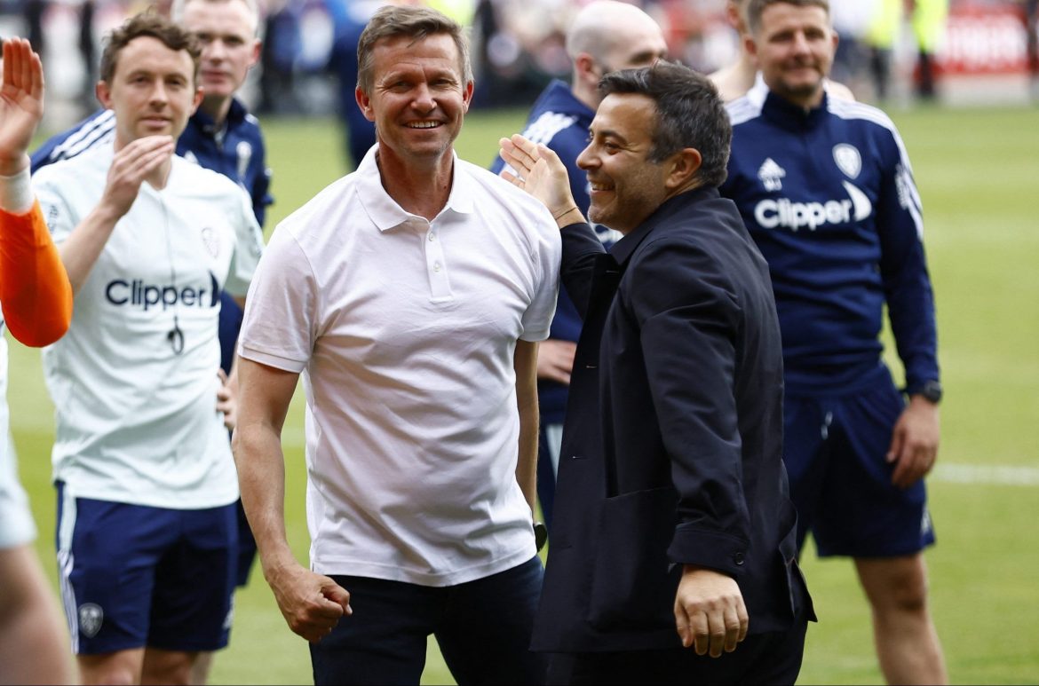 Leeds now close to 3rd summer signing