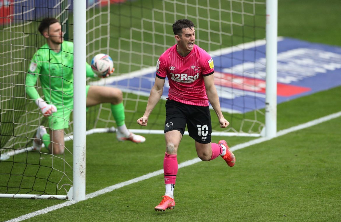 WBA must complete Tom Lawrence transfer