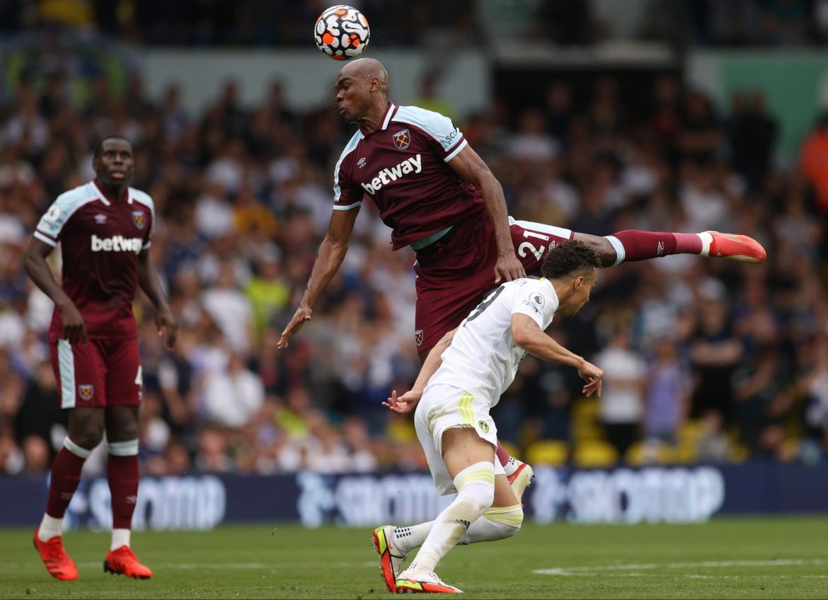 West Ham: Rosser drops Ogbonna update