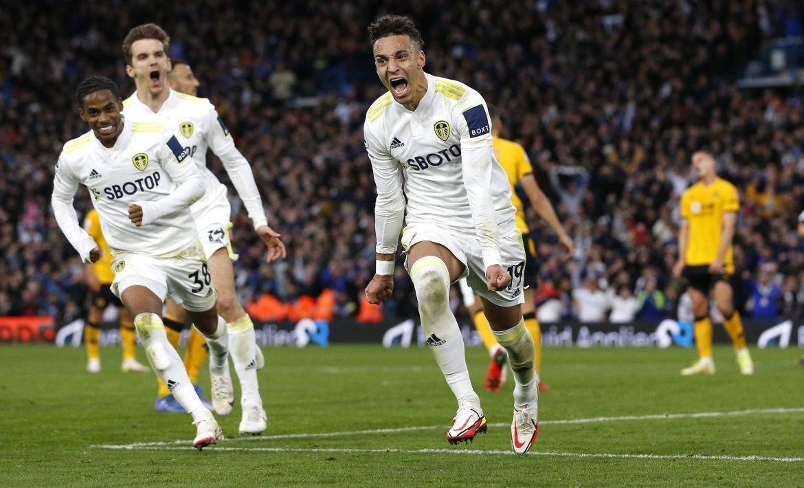 Rodrigo was an unsung hero vs Villa