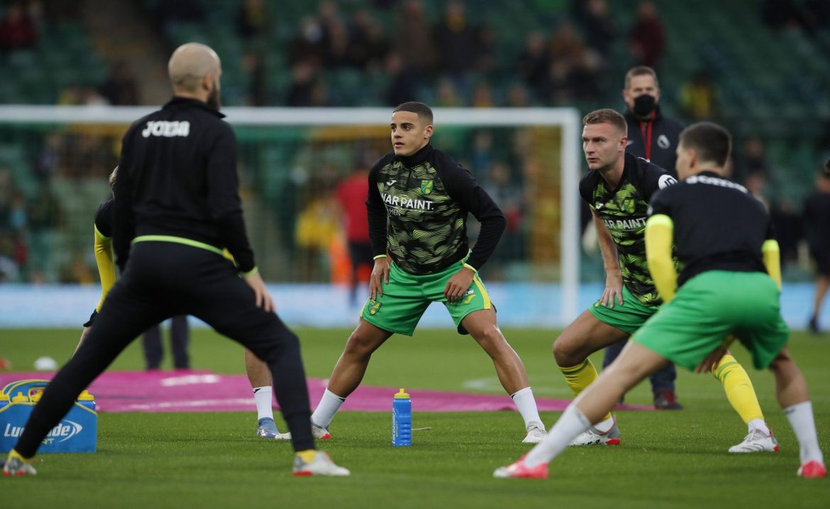 NUFC: Magpies considering Aarons swoop