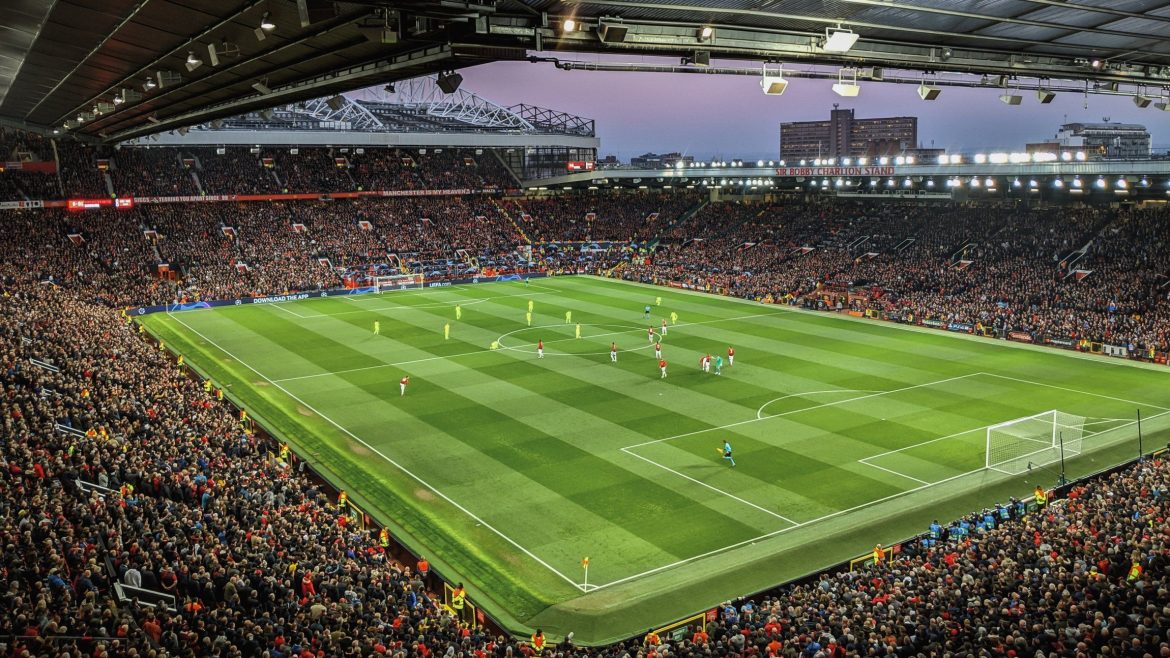 Biggest Casino and Betting Sponsors in Premier League