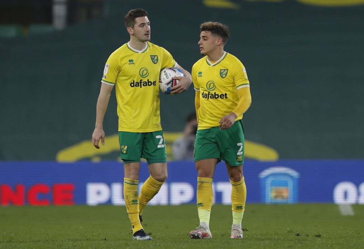 Smith must axe Mclean in midfield refresh