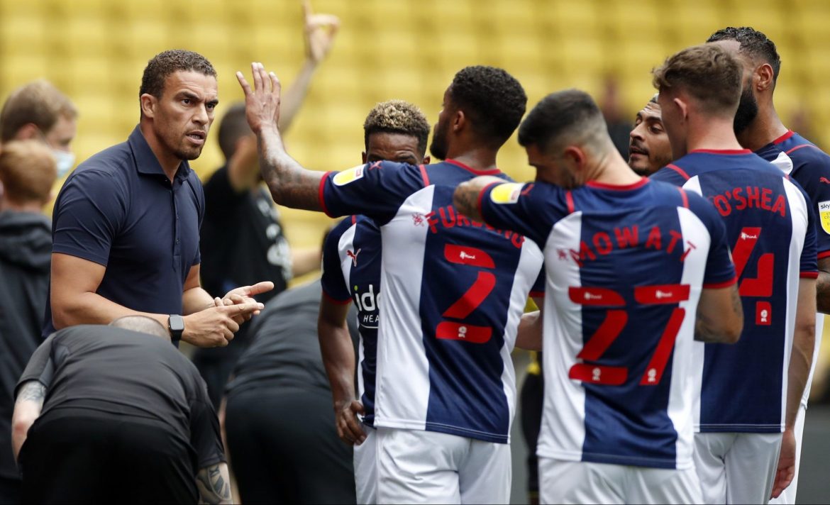 Preview: West Brom XI vs Hull