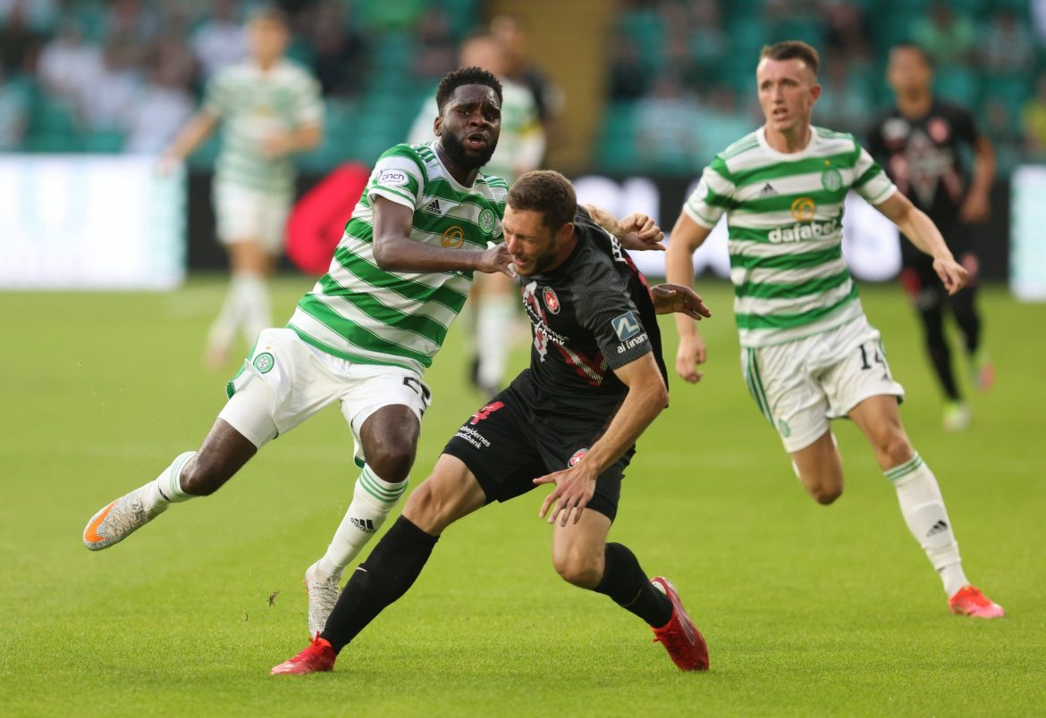 Everton must secure late Edouard move